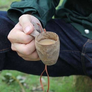 Picture of Kupilka 松木系列 芬蘭製戶外專屬啜飲小杯（50ml）