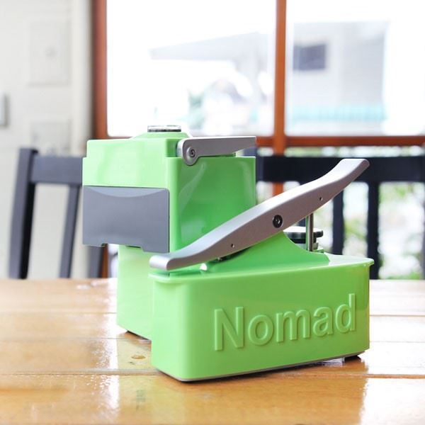 Picture of Nomad® Plus Espresso 可攜式手動義式咖啡機