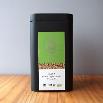 Picture of 壹二茶堂 季節限定系列 純天然有機玉山冬片