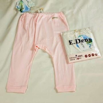 Picture of Edenswear伊登詩 鋅纖維系列 嬰兒長褲