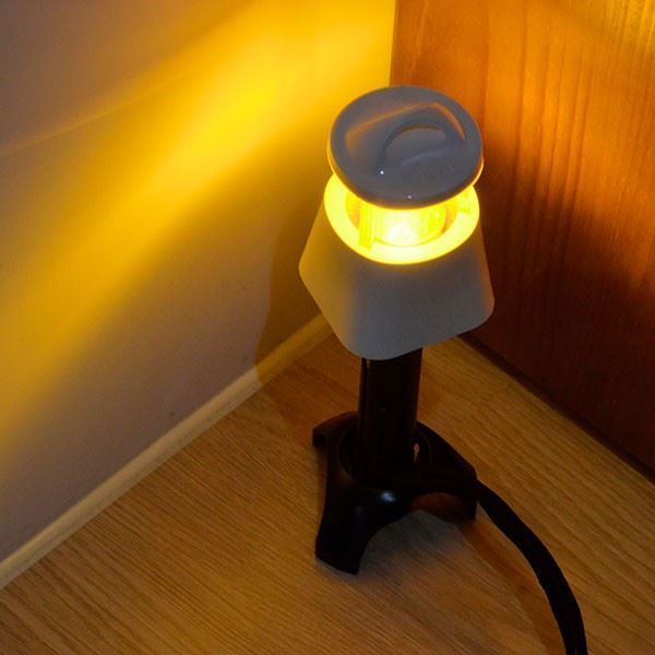 Picture of Truvii 驅蚊手電筒光罩組（含驅蚊光罩&手電筒）