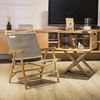 Picture of BLACK DESIGN Style Chair 武椅（居家款）