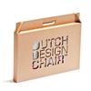 Picture of Dutch Design Chair 荷蘭設計椅 紙板椅凳 / 邊桌 / 床邊桌