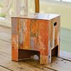 Picture of Dutch Design Chair 荷蘭設計椅 紙板椅凳 / 邊桌 / 床邊桌