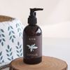 Picture of 璞草園 清潔系列 肥皂草沐浴露（250ml）