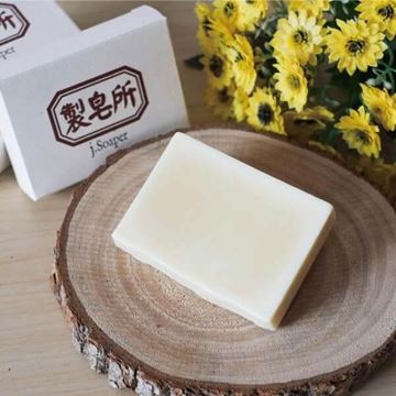 Picture of 製皂所 敏感呵護系列 經典金盞花手工皂