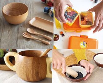 Picture for category Infant Food Accessories