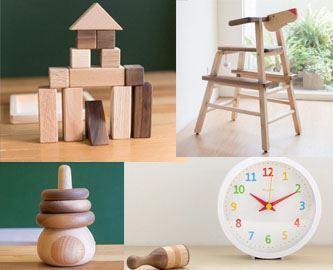Picture for category Childhood Education/School Supplies