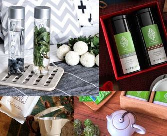 Picture for category Coffee and Tea