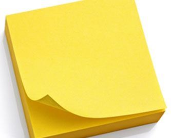 Picture for category Notepad