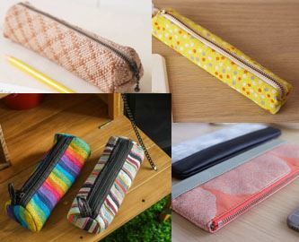 Picture for category Pencil Case