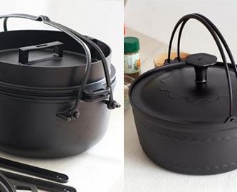 Picture for category Picnic Pots