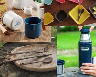 Picture for category Outdoor Utensils