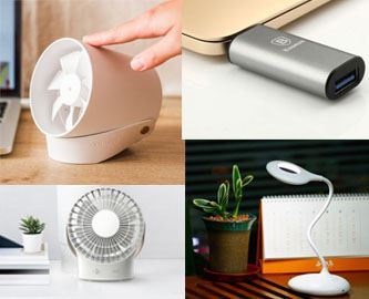 Picture for category USB Peripherals
