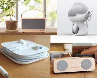 Picture for category Stereo/Headphones