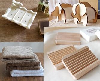 Picture for category Bathroom Storage