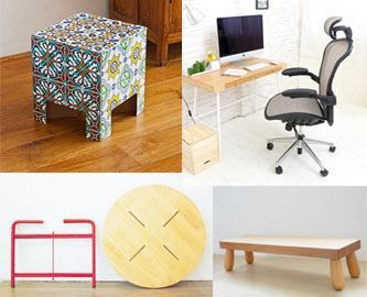 Picture for category Furniture/Tables and Chairs