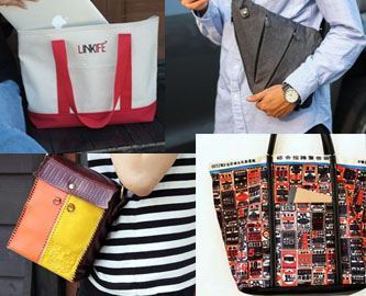 Picture for category Side Bag