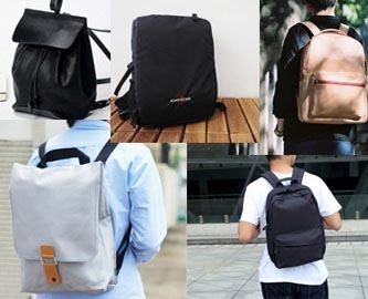 Picture for category Back Pack