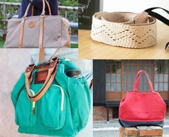 Picture for category Suitcase/Travel Accessories