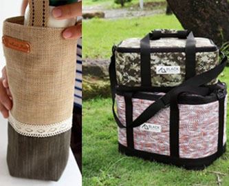 Picture for category Camping/Picnic Bag
