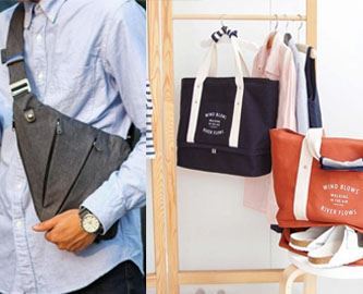 Picture for category Sports Bag