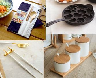 Picture for category Exquisite Tableware