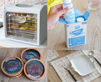 Picture for category Kitchen Accessories