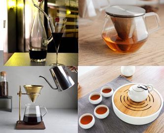 Picture for category Beverage Accessories