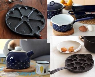 Picture for category Pots and Pans
