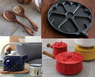 Picture for category Kitchenware