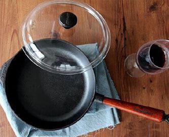 Picture for category Cookware