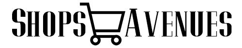 Shops Avenues